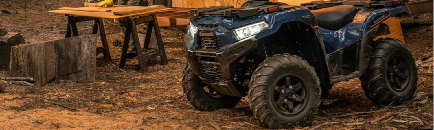 2024 Kawasaki Brute Force 750 for sale in YPK Motorsports Ashland, Ashland, Kentucky